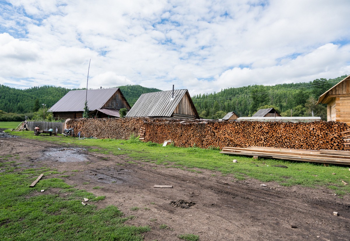 Permyakovka/Katazy (Пермяковка/Катазы)